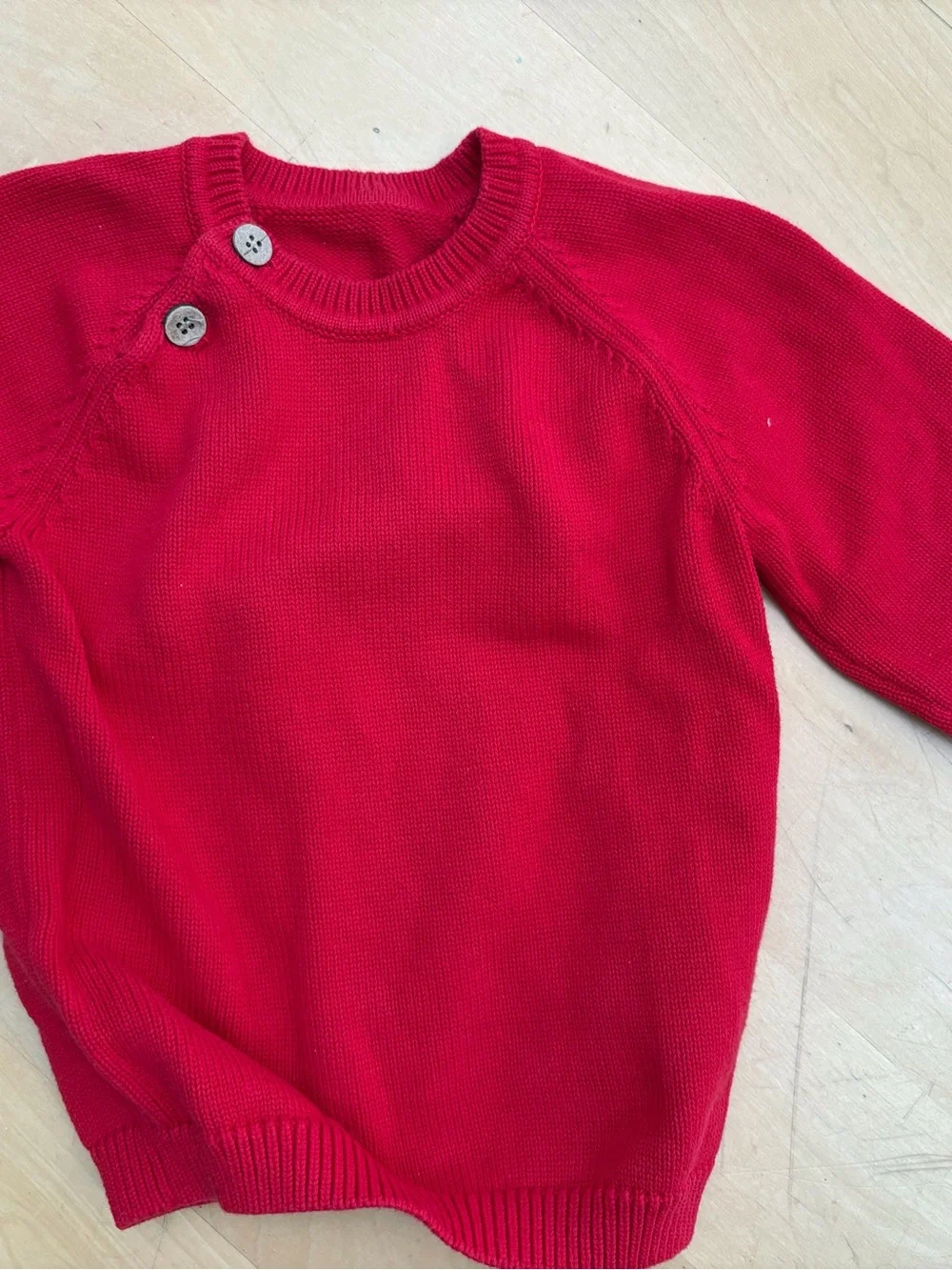 Bundle of 4 Children’s Outerwear